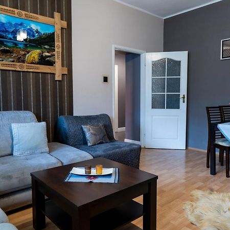 Apartament Pod Lipkami ซาโกปาเน ภายนอก รูปภาพ