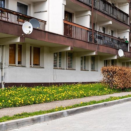 Apartament Pod Lipkami ซาโกปาเน ภายนอก รูปภาพ