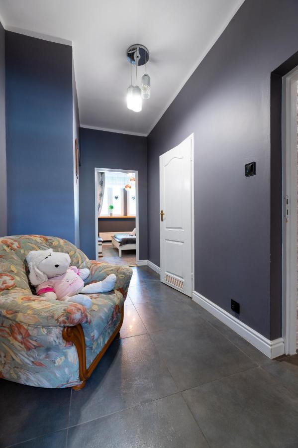 Apartament Pod Lipkami ซาโกปาเน ภายนอก รูปภาพ